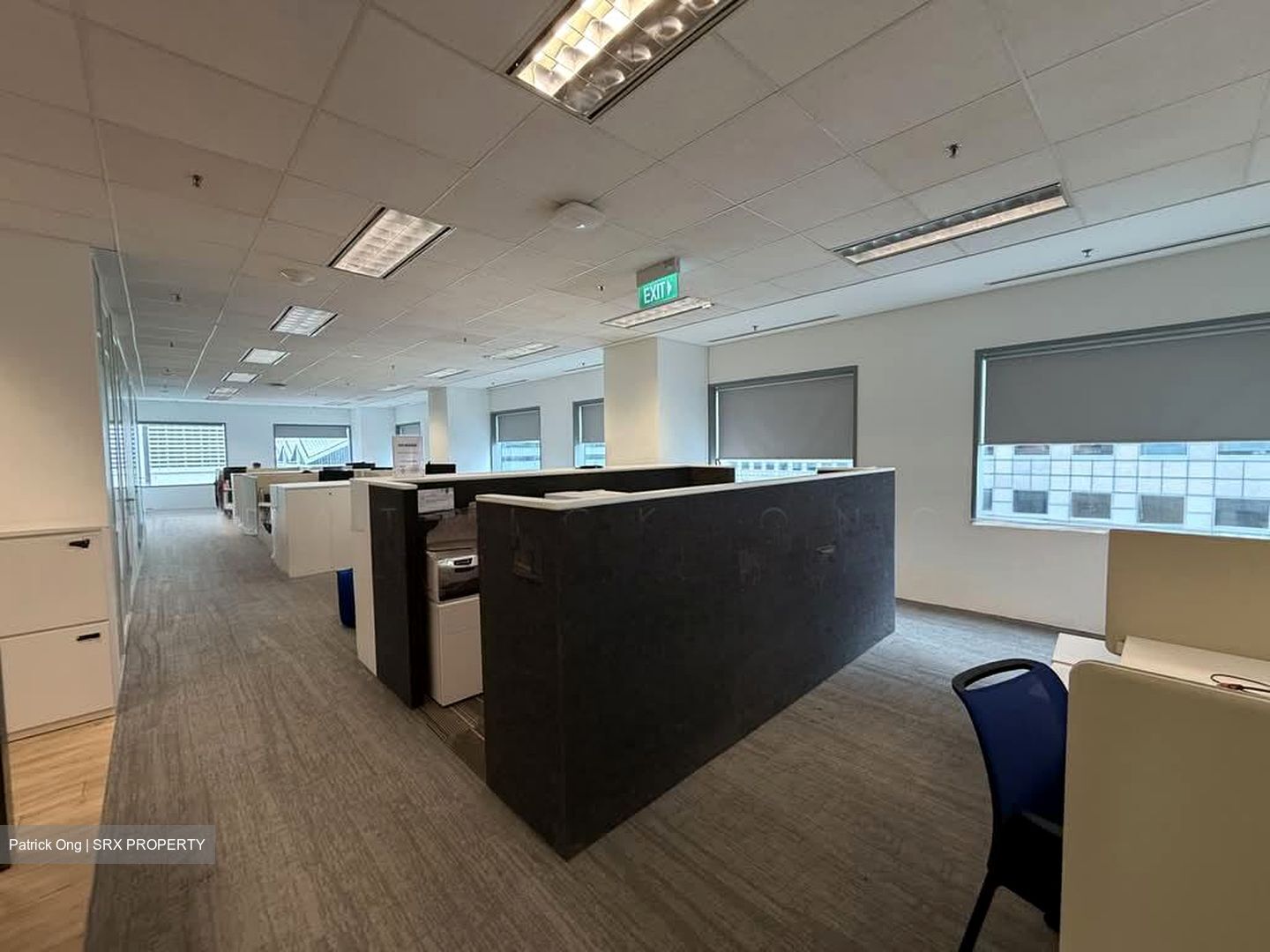 Suntec Tower Three (D1), Office #582276461